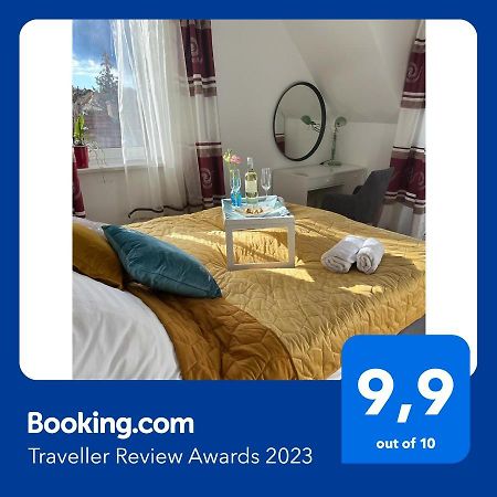 B-Apartment Vienna 12 ภายนอก รูปภาพ