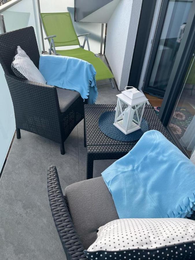 B-Apartment Vienna 12 ภายนอก รูปภาพ