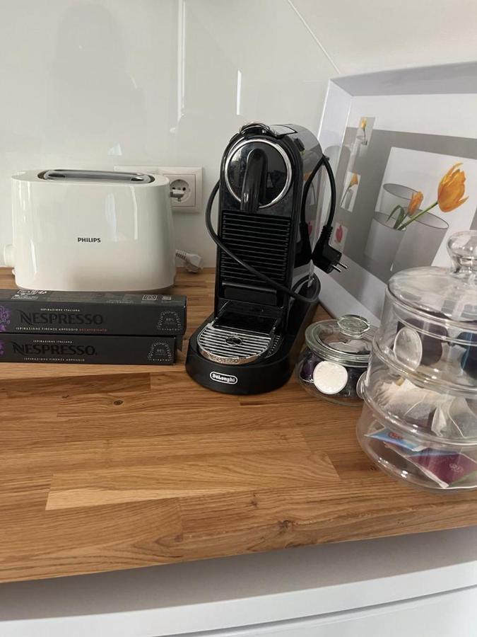 B-Apartment Vienna 12 ภายนอก รูปภาพ