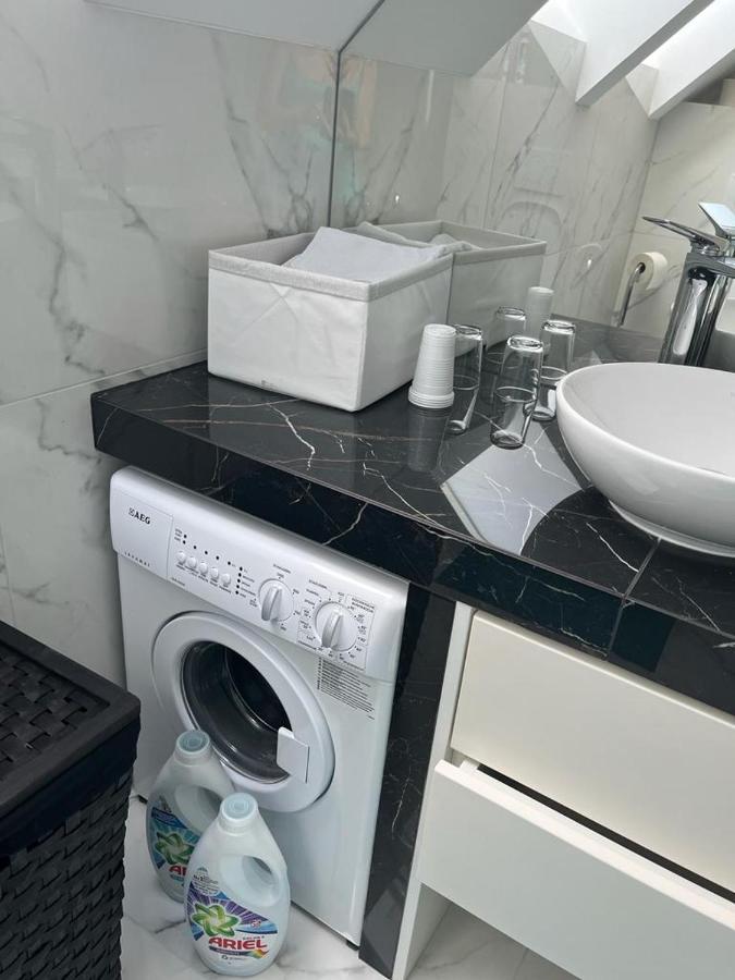B-Apartment Vienna 12 ภายนอก รูปภาพ