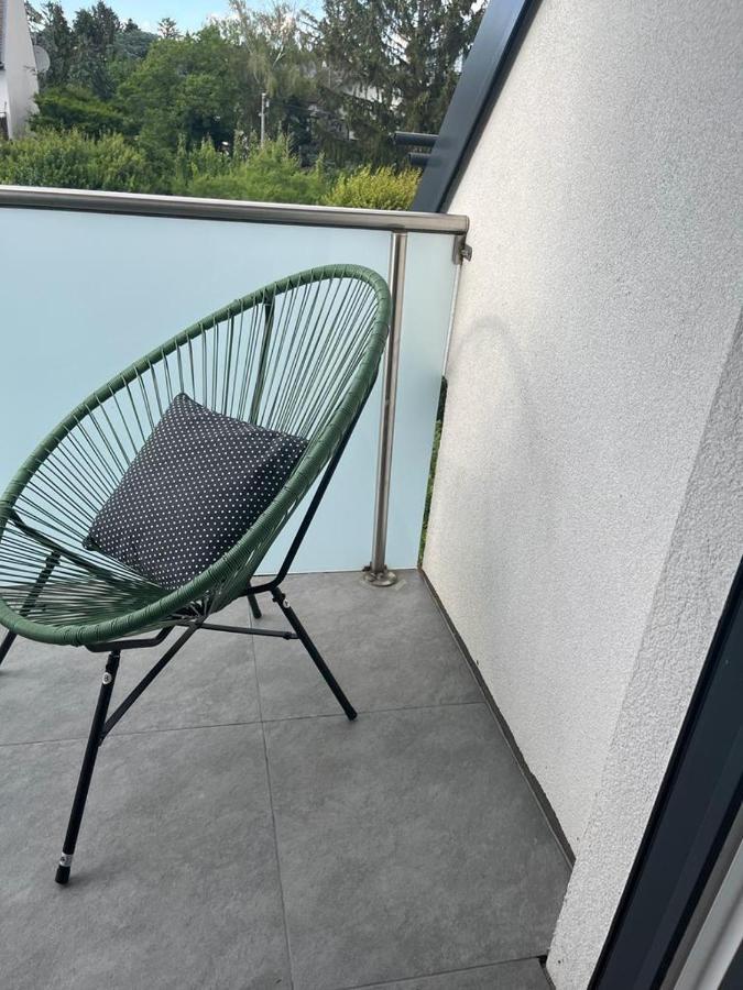 B-Apartment Vienna 12 ภายนอก รูปภาพ