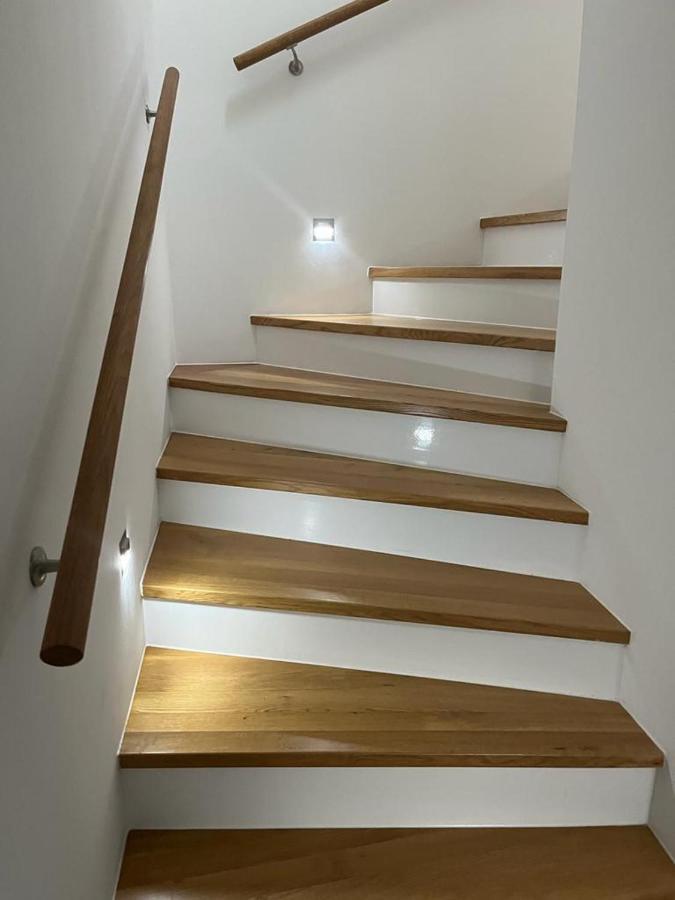 B-Apartment Vienna 12 ภายนอก รูปภาพ