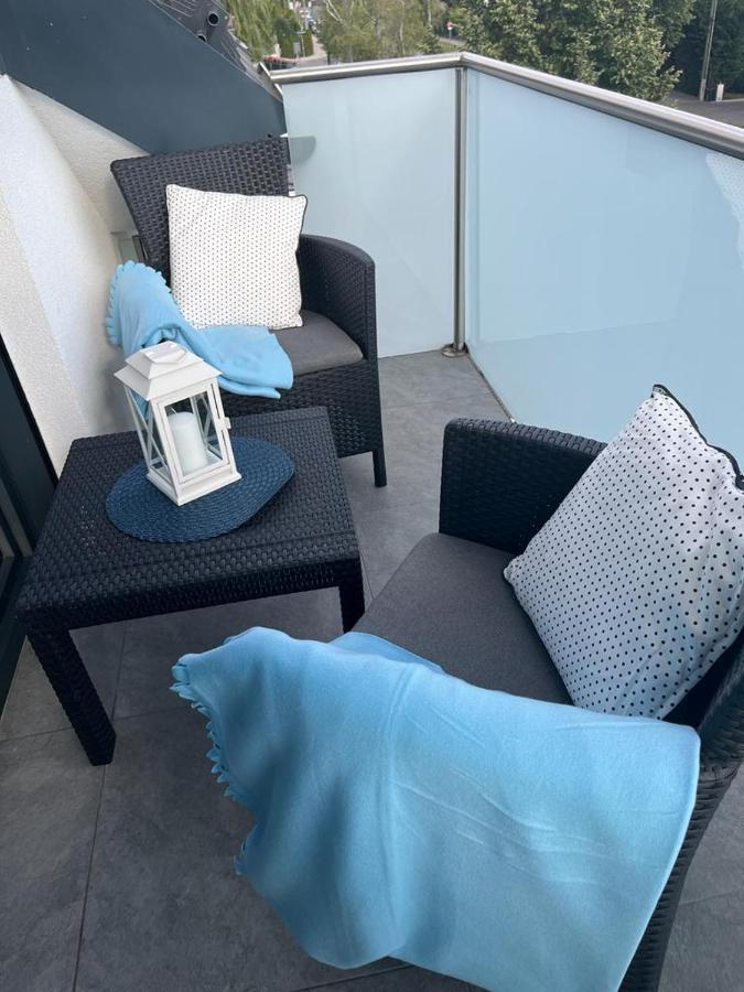 B-Apartment Vienna 12 ภายนอก รูปภาพ