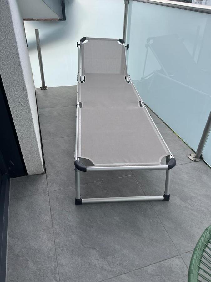 B-Apartment Vienna 12 ภายนอก รูปภาพ