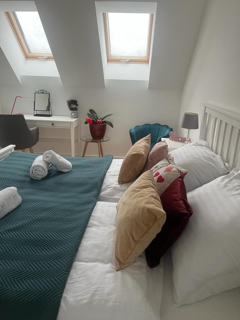 B-Apartment Vienna 12 ภายนอก รูปภาพ