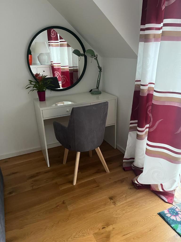 B-Apartment Vienna 12 ภายนอก รูปภาพ