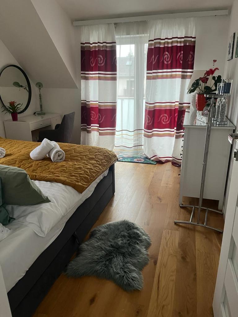 B-Apartment Vienna 12 ภายนอก รูปภาพ