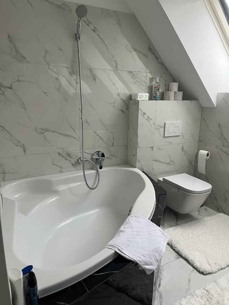 B-Apartment Vienna 12 ภายนอก รูปภาพ