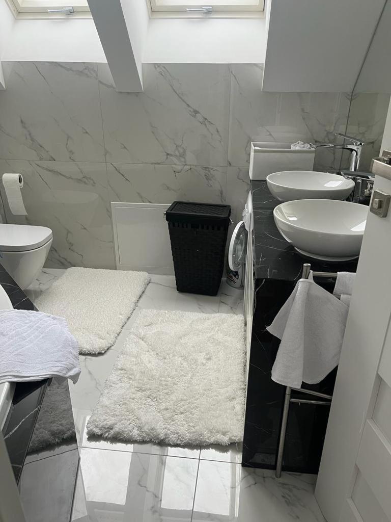 B-Apartment Vienna 12 ภายนอก รูปภาพ