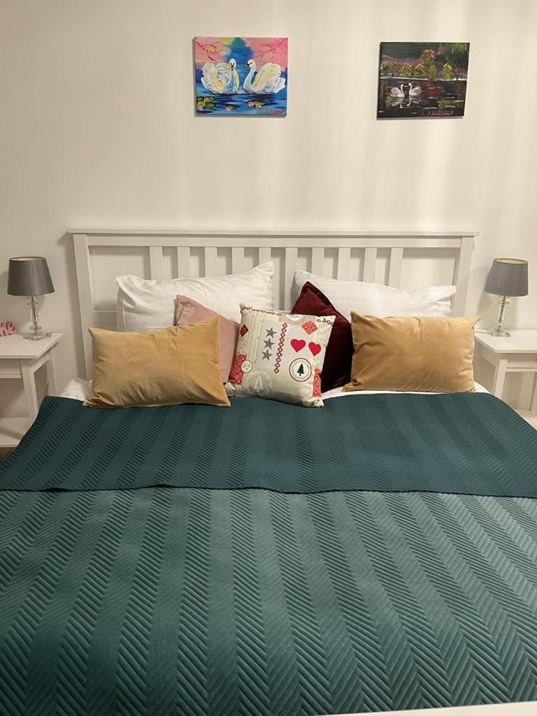 B-Apartment Vienna 12 ภายนอก รูปภาพ
