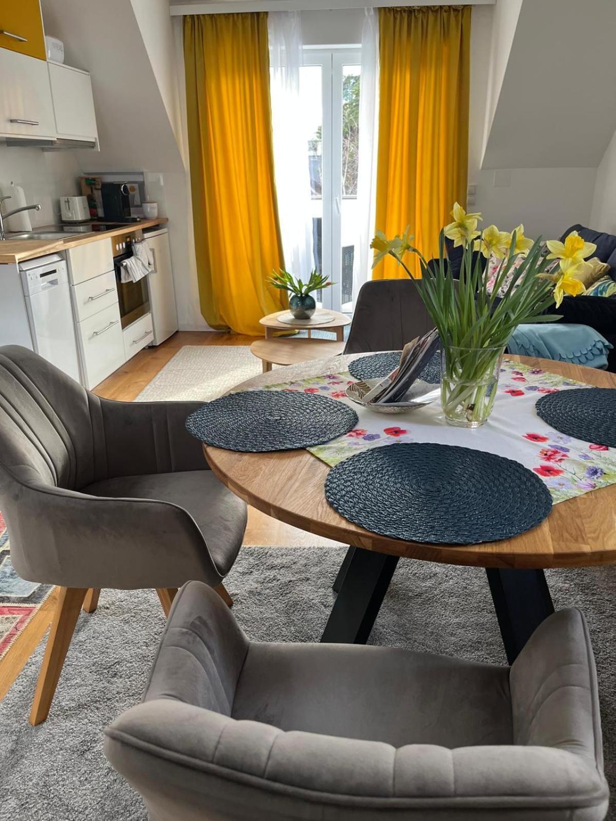 B-Apartment Vienna 12 ภายนอก รูปภาพ