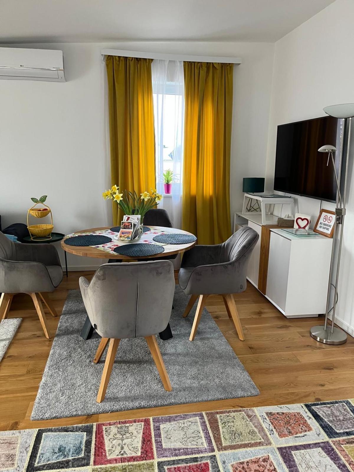 B-Apartment Vienna 12 ภายนอก รูปภาพ